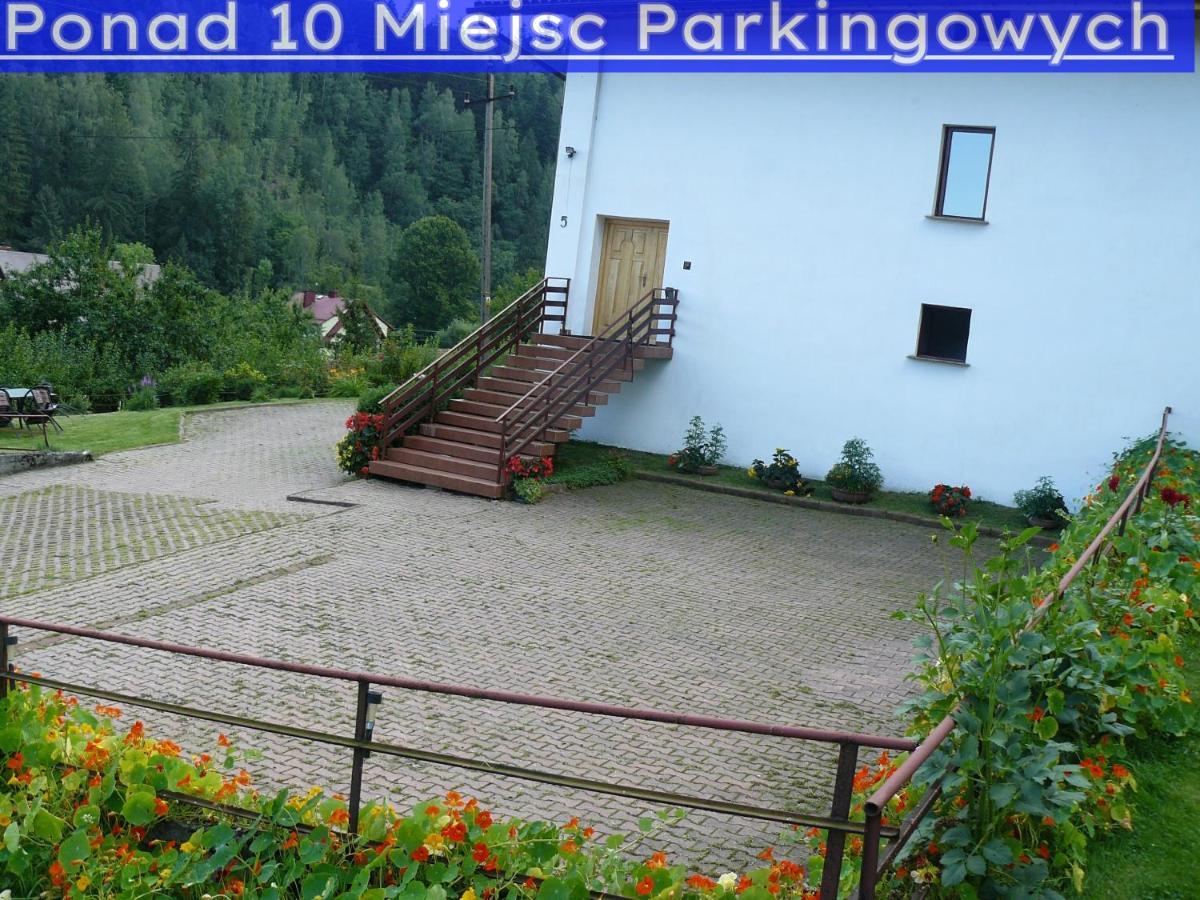 Panorama Villa Korbielow Exterior photo